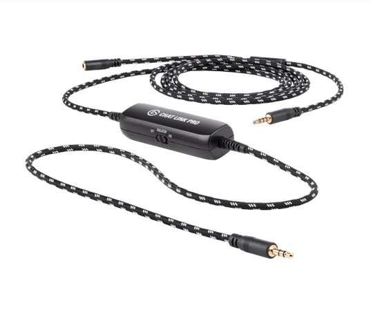 ELGATO Chat Link Pro Audio Cable 2.5