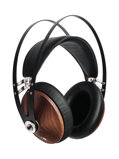 Meze audio 99 classics, walnut silver