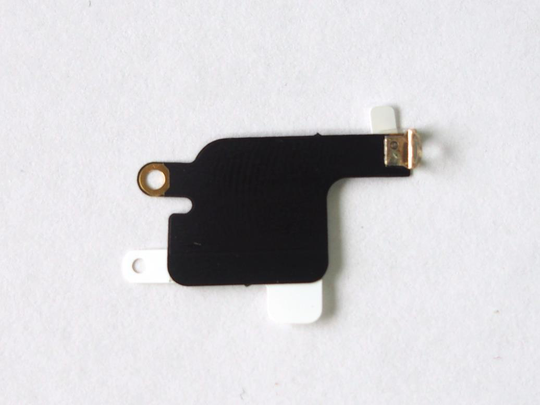 iPhone 5S Matkapuhelinverkon antenni
