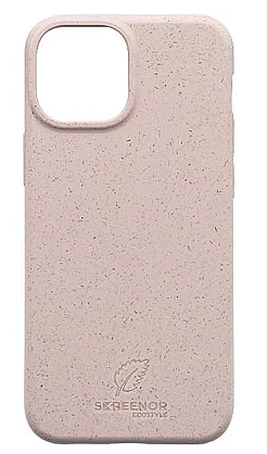 SCREENOR ECOSTYLE IPHONE 13 MINI ROSE GOLD
