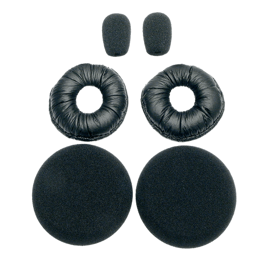 JABRA BLUEPARROTT VXi FOAM REFR PASSPORT