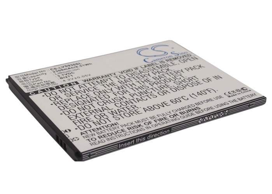 Lenovo S930 S938T S939 akku 2300 mAh