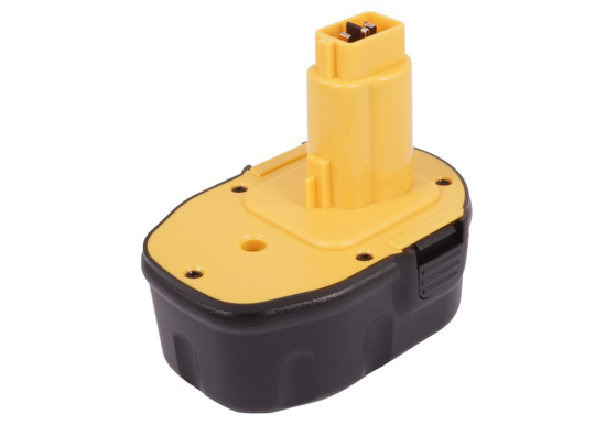 Dewalt DC613 Ni-MH 14 4 V akku 3000 mAh
