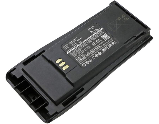 Motorola CP040 CP140 CP150 akku 2600mAh / 19.24Wh