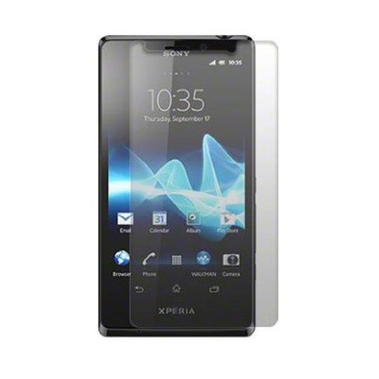 Sony Xperia T3 Näytön suojakalvo