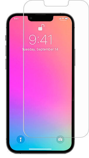 SCREENOR TEMPERED IPHONE 13 / 13 PRO / 14