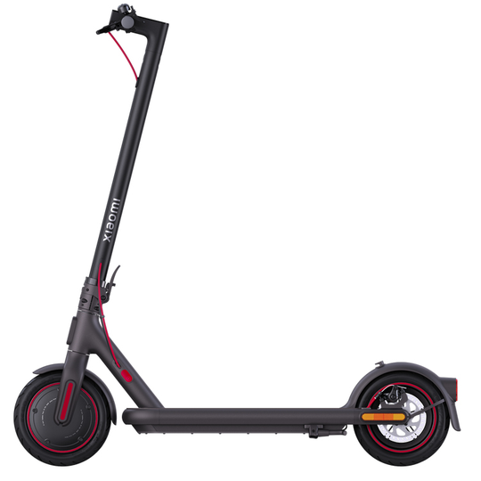 XIAOMI ELECTRIC SCOOTER 4 PRO -SÄHKÖPOTKULAUTA