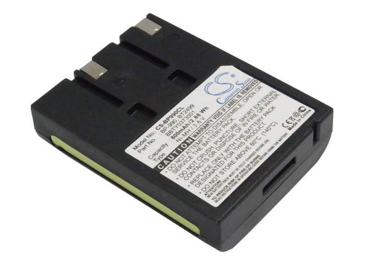 Avaya 3810 3910 700313067 akku 800mAh