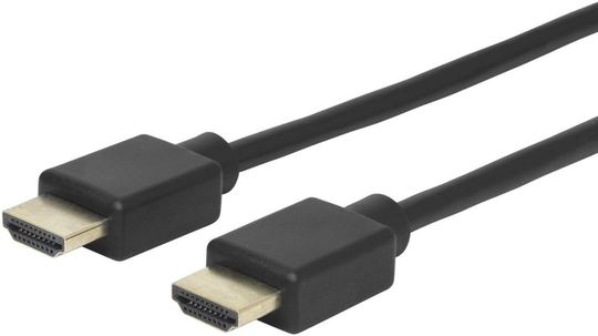 ESTUFF HDMI 1.4 Cable 3m