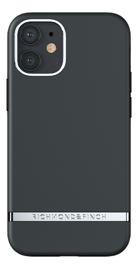 Black Out IPhone 12 Mini