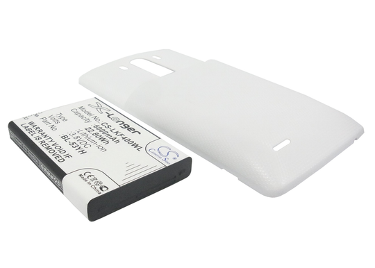 LG D830 D850 D850 LTE akku 6000 mAh