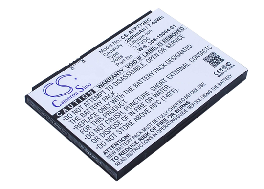 Netgear AirCard 790 AirCard 790s AirCard 810 Hotspot mokkulan Akku