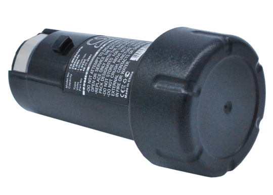 Milwaukee M4 M4 1/4 M4 4V Työkalun Akku"