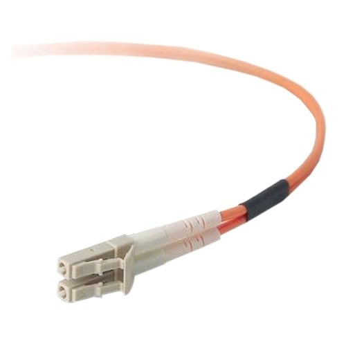 DELL NETWORKING CABLE OM4 LC/LC FIBER CABLE 3 METER