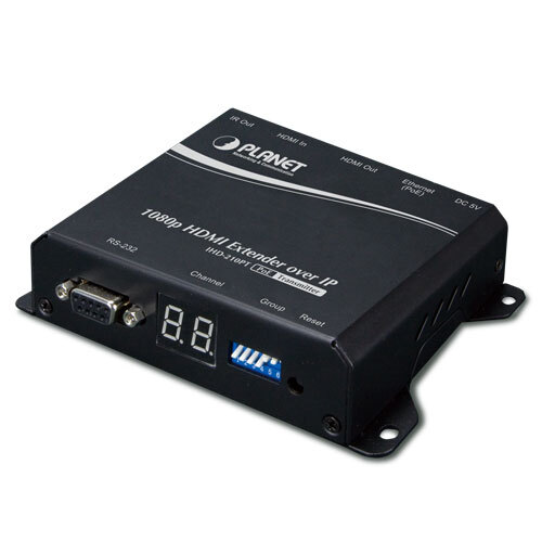 Planet HDMI Extender Transmitter