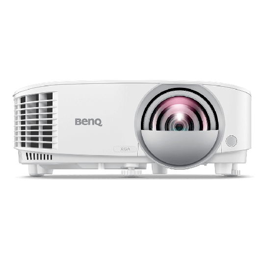 BENQ MX808STH 3600ANSI XGA 0.61:1 DLP LAMP