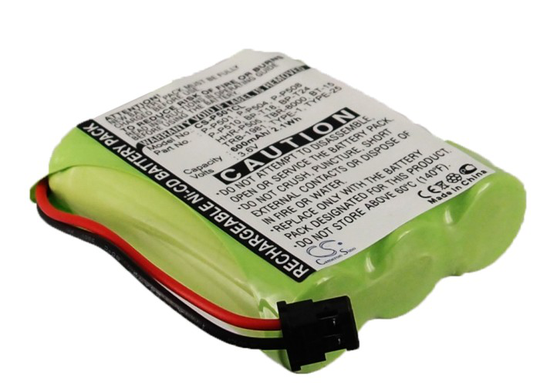 Sony BBTY0623001 BPT18 BP-T18 Langaton puheline Akku