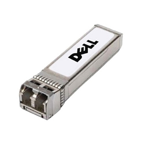 DELL DELL NETWORKING TRANSCEIVER SFP+ 10GBE ER 1550NM WAVELENGTH 40KM REACH CUST KIT