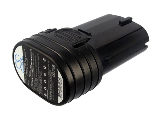 Makita CL070 Li-ion 7 2 V akku 1500 mAh