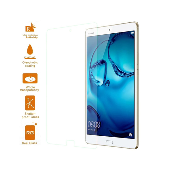Huawei MediaPad M3 8.4 0.3mm Karkaistu Lasi Näytönsuoja