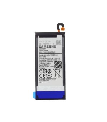 Samsung Galaxy A5 2017 EB-BA520ABE alkuperäinen akku 3000 mAh