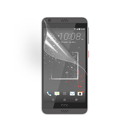 HTC Desire 530 Näytönsuoja