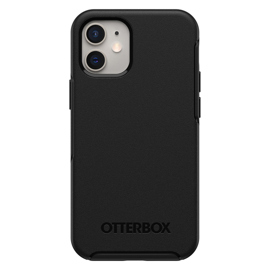 Symmetry IPhone 12/iPhone12 Pro Black