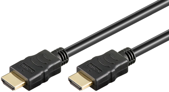 GB HDMI V1.4 KAAPELI 15M U
