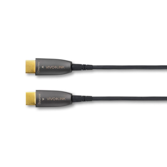 VivoLink OPTIC HDMI 4K CABLE