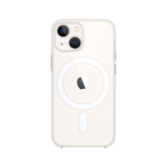 APPLE IPhone 13 Mini Clear Case MagSafe