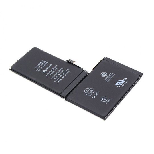 Apple iPhone X yhteensopiva akku 2700 mAh