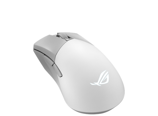 ASUS P711 ROG GLADIUS III Mouse White