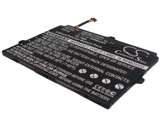 LG Optimus Pad L-06C Optimus Pad V900 Tabletin Akku