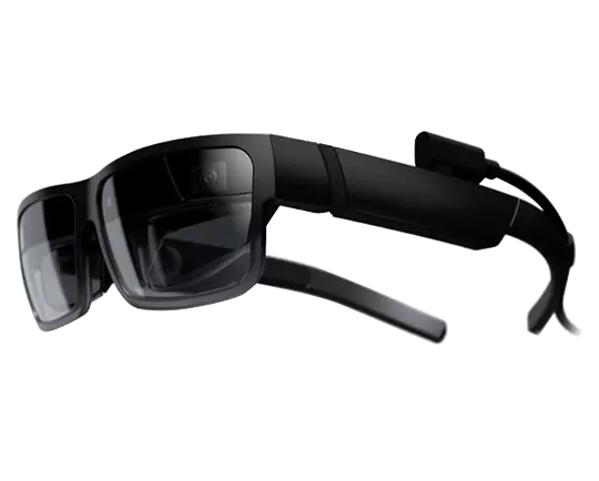 LENOVO THINKREALITY AR A3 GLASSES PC EDITION