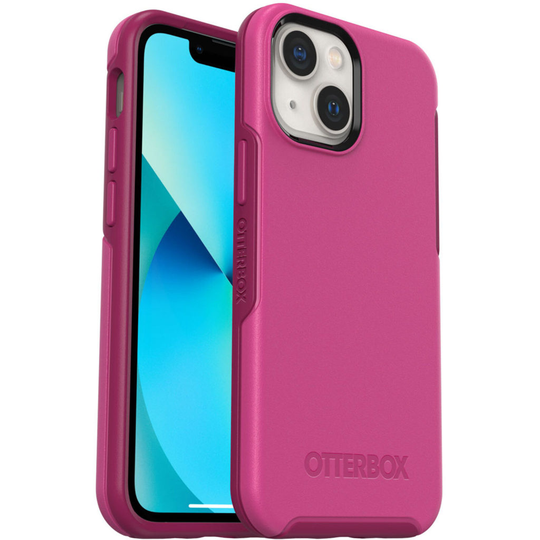 Symmetry IPhone 13 Mini/12 Mini Pink