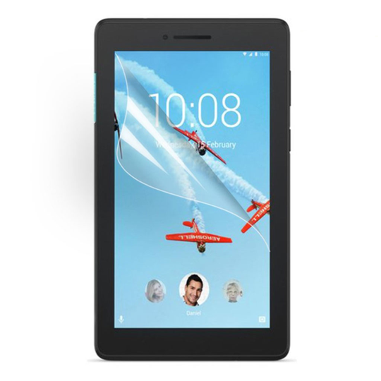 Lenovo Tab E7 matte anti-glare screen protector