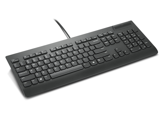LENOVO SMARTCARD KEYBOARD II USB FIN/SWE