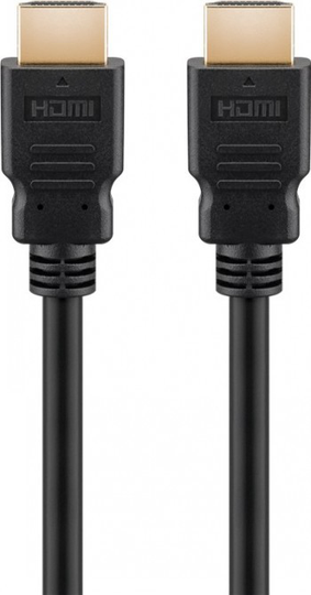 GOOBAY HDMI V2.1 KAAPELI 8K@60HZ 5M