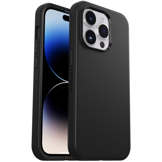 OTTERBOX SYMMETRY APPLE IPHONE 14 PRO MAX - BLACK