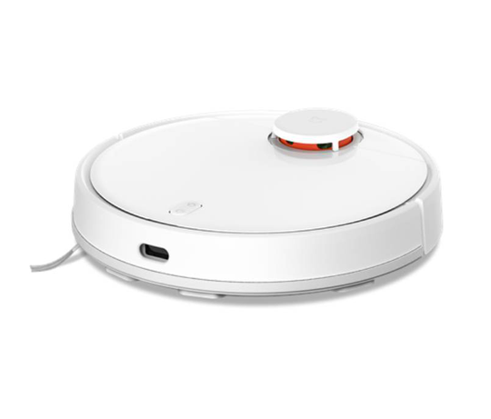 Xiaomi Mi Robot Vacuum Mop Robottipölynimuri - Valkoinen
