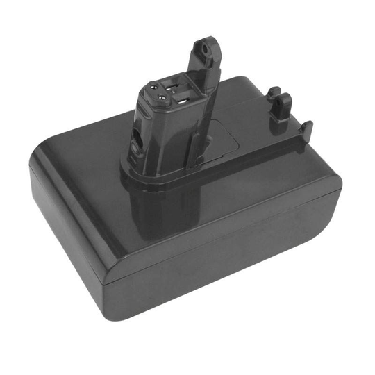 Dyson DC31 Animal DC34 DC34 Animal akku 4000mAh / 91.20Wh