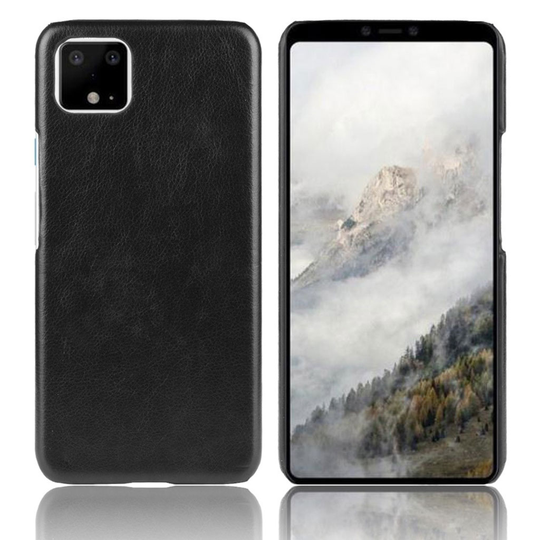 Prestige Google Pixel 4 XL kuoret - Musta