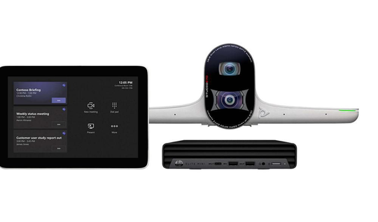 Polycom Large Room Kit Incl. Poly E70