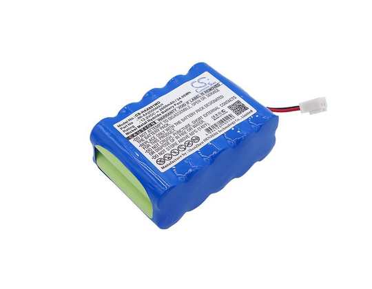HUAXI HX801 akku 2000mAh