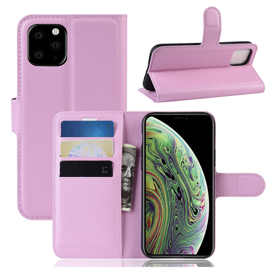 Classic iPhone 11 Pro kotelot - Pinkki