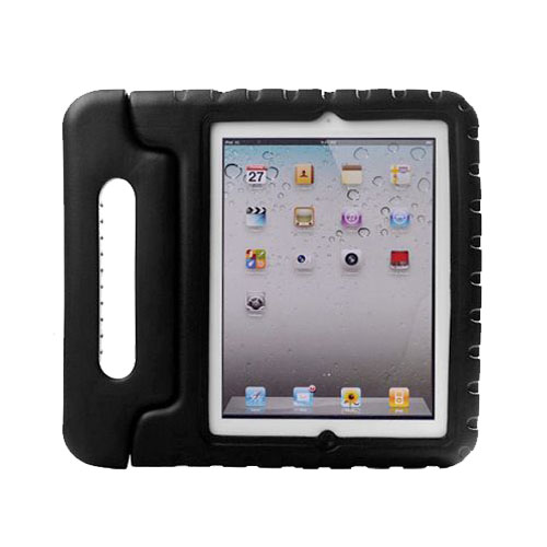 Kinder (Musta) Ultra Safe iPad Mini Suojakotelo