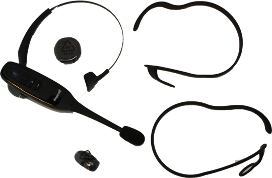 DATALOGIC Skorpio X5 BT Headset