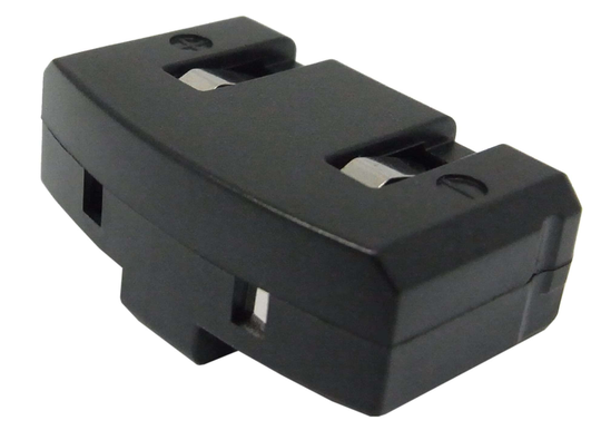 Sennheiser A200 Audioport A200 Set HDI 302 akku 60mAh / 0.144Wh