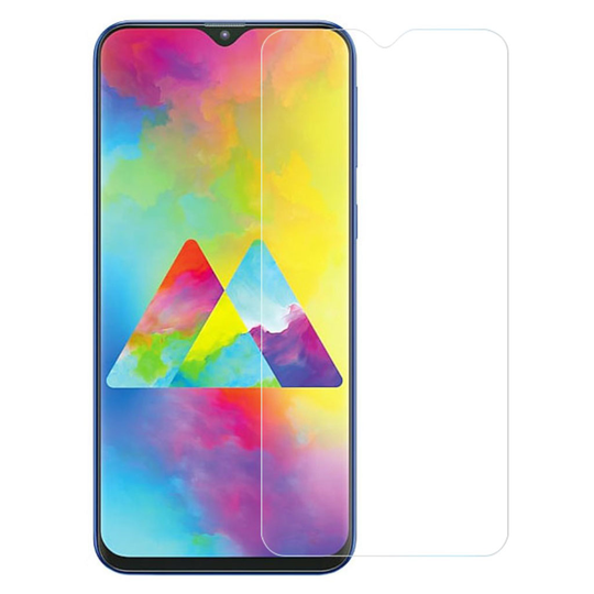 0.3mm Näytönsuoja Samsung Galaxy M20