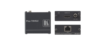 KRAMER PT-571 HDMI OVER TWISTED PAIR TRANSMITTER